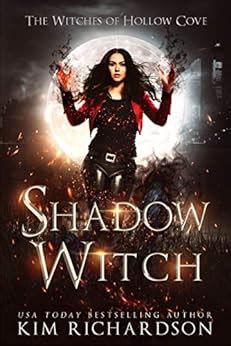 Unleashing the Shadows: A Deep Dive into the Shadow Witch Series